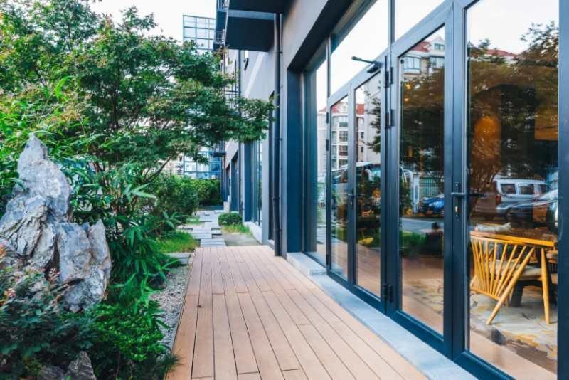 Yun He Ye Bo Hotel Zhanjiaqiao Ngoại thất bức ảnh